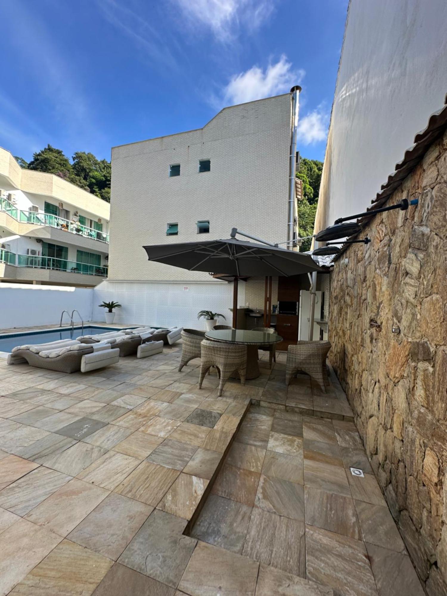 Praia Grande, Angra Dos Reis Exterior foto